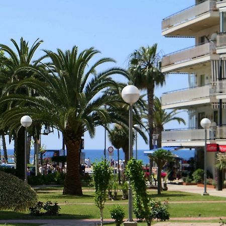 Rentalmar Delfos Playa Salou Exterior foto