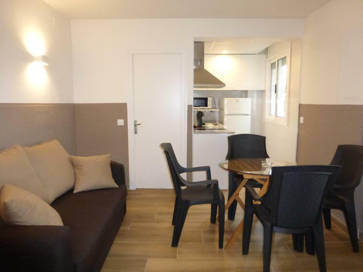 Rentalmar Delfos Playa Salou Exterior foto